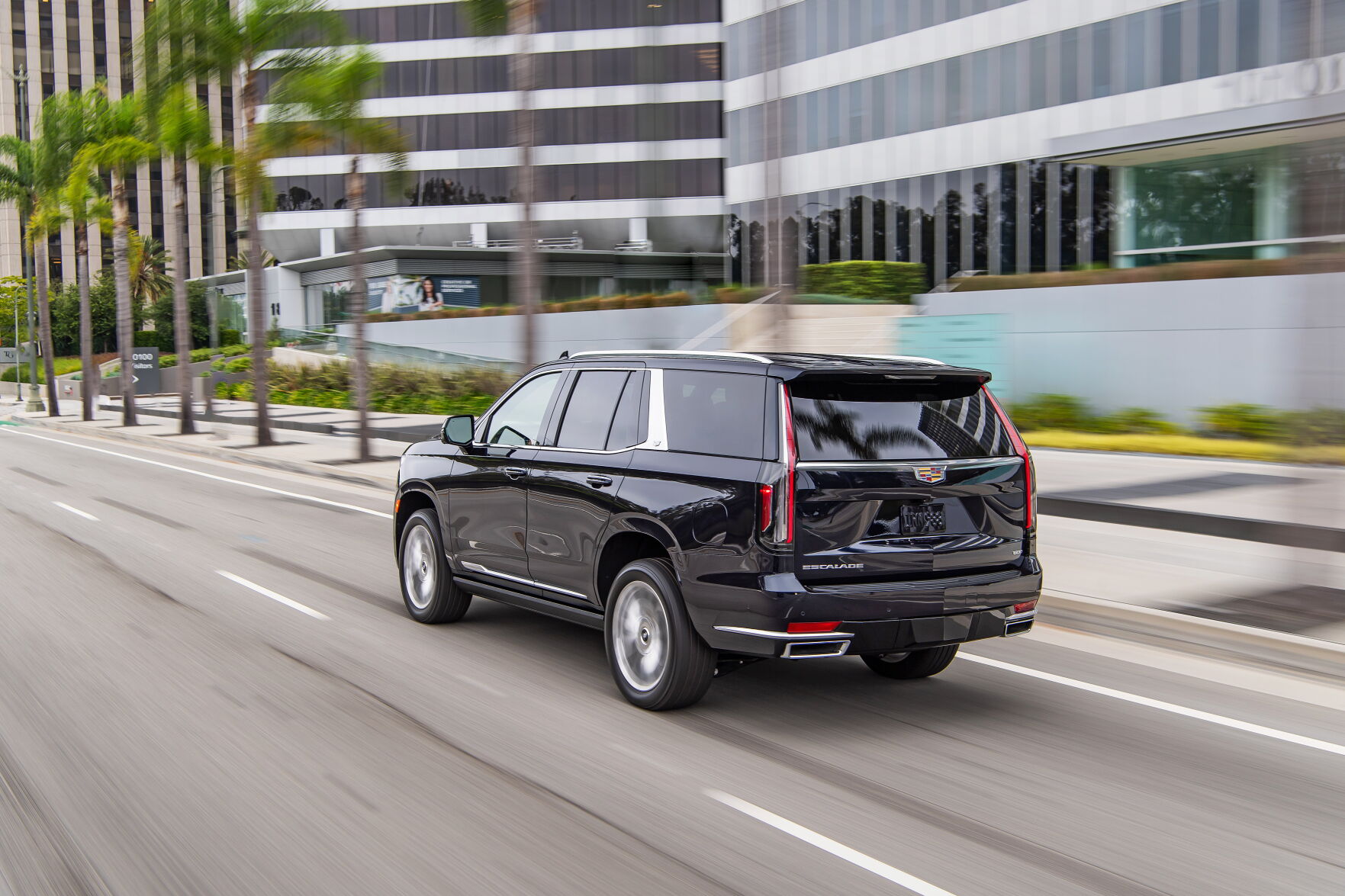 The tall, vertical, rear light signature continues on the new 20